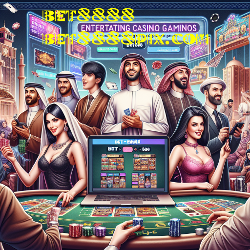 bet8888
